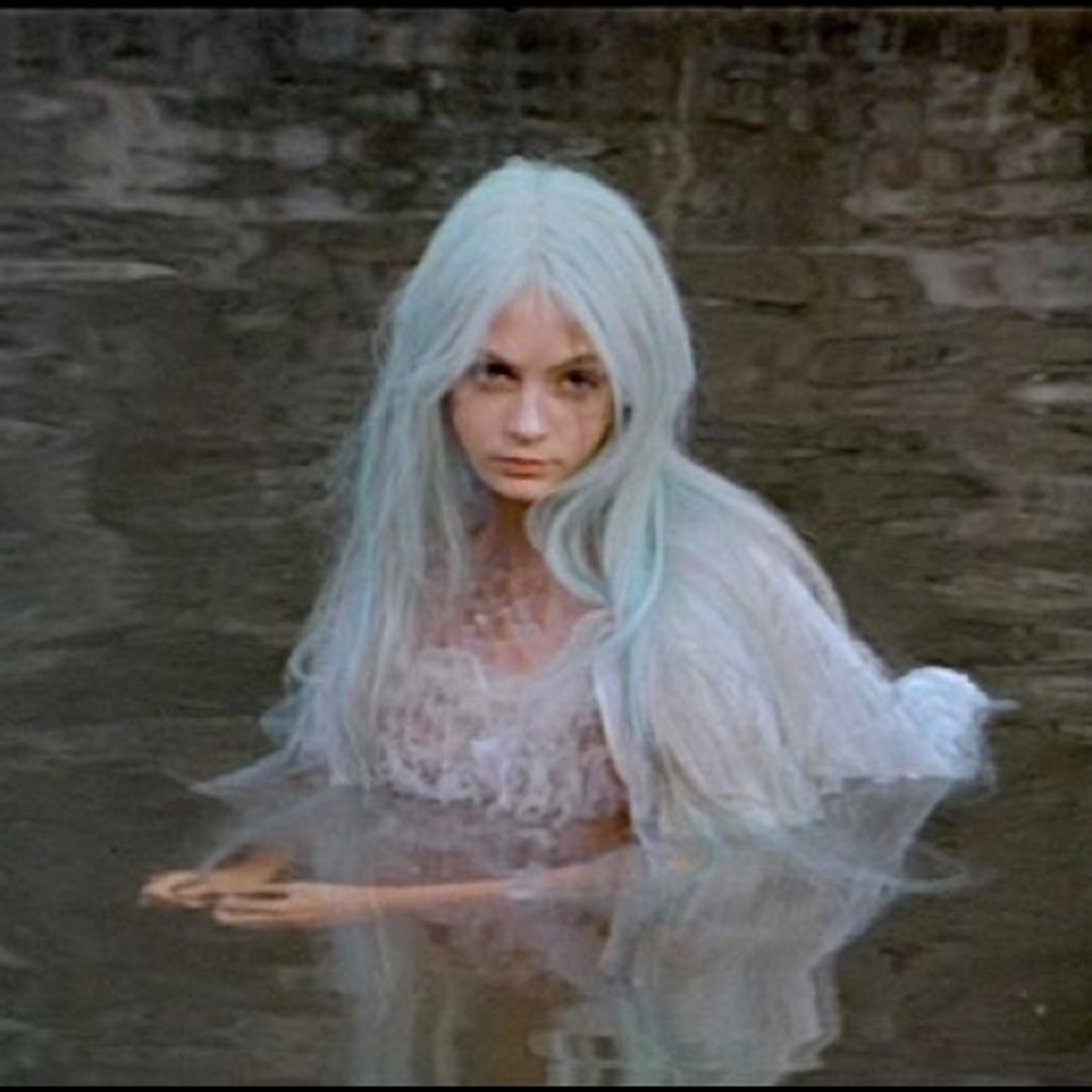 Meet your Posher, Sea Siren ఌ